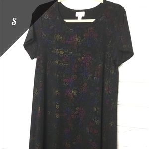 Small LuLaRoe Elegant Carly